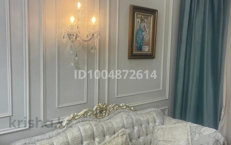 4-бөлмелі пәтер · 94 м² · 8/12 қабат, Тажибаевой 157 к1 — Тажибаевой -157 корпус-1 кв-45, бағасы: 650 000 ₸ в Алматы, Бостандыкский р-н — фото 2