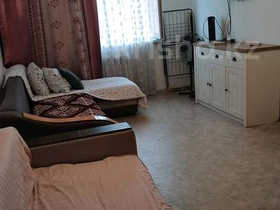 1 комната · 40 м² · 6 этаж, мкр Самгау 46/8 — Ырысты за 60 000 〒 в Алматы, Алатауский р-н