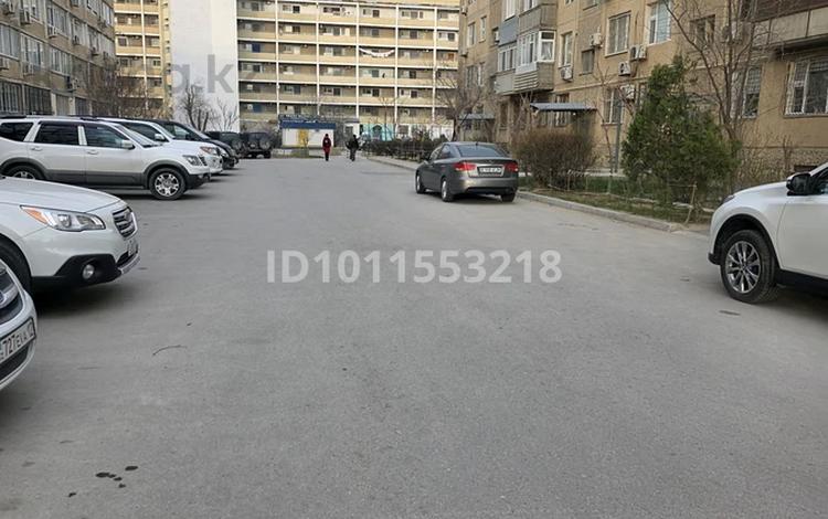 3-бөлмелі пәтер · 72 м² · 2/5 қабат, 7-ш/а. 6, бағасы: 220 000 ₸ в Актау, 7-й мкр — фото 2