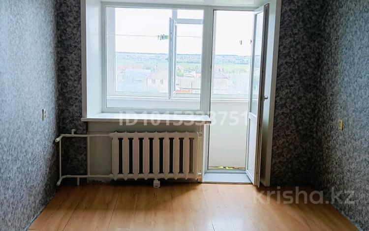 1-бөлмелі пәтер · 31 м² · 5/5 қабат, Текстильщиков 3А, бағасы: 75 000 ₸ в Костанае — фото 2
