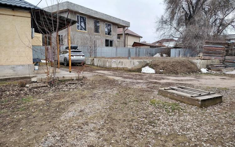 Жер телімі · 9 сотық, мкр Акбулак, бағасы: 75 млн ₸ в Алматы, Алатауский р-н — фото 3