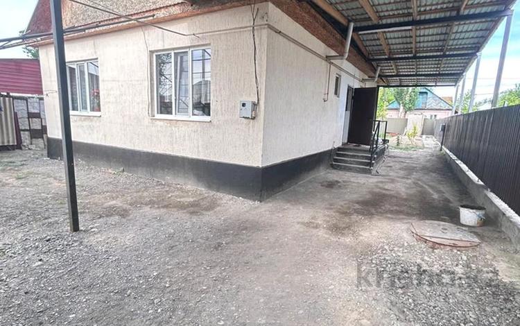Отдельный дом · 3 комнаты · 100 м² · 6 сот., Хутор за 24 млн ₸ в Талдыкоргане — фото 2