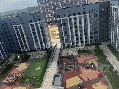 1-бөлмелі пәтер · 40 м² · 12/16 қабат, Шамши Калдаяков 60В, бағасы: 21 млн ₸ в Астане, Сарайшык р-н