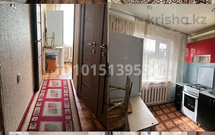 1-бөлмелі пәтер · 35 м² · 5/5 қабат, металлургов 26/2 — ТЦ Алем, бағасы: ~ 6.2 млн ₸ в Темиртау — фото 2