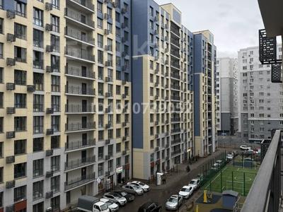 2-бөлмелі пәтер · 50 м² · 3/20 қабат, Муратбаева 46, бағасы: 15 990 ₸ в Алматы, Алмалинский р-н