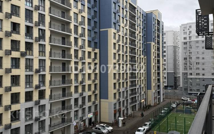 2-бөлмелі пәтер · 50 м² · 3/20 қабат, Муратбаева 46, бағасы: 15 990 ₸ в Алматы, Алмалинский р-н — фото 10