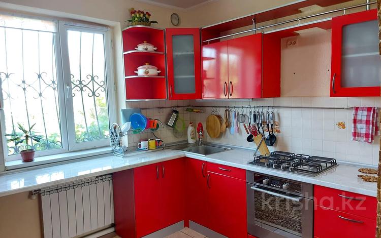 Отдельный дом · 4 комнаты · 160 м² · 12.34 сот., Кабанбай Батыра за 65 млн 〒 в  — фото 21