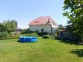Отдельный дом · 4 комнаты · 160 м² · 12.34 сот., Кабанбай Батыра за 65 млн 〒 в  — фото 55