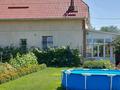 Отдельный дом · 4 комнаты · 160 м² · 12.34 сот., Кабанбай Батыра за 65 млн 〒 в  — фото 60