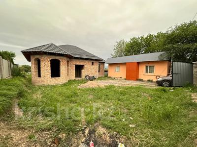 Отдельный дом · 4 комнаты · 136 м² · 8 сот., Ашекеев 14 — Времянка жилая 40 кв.м за 17 млн ₸ в Айтей