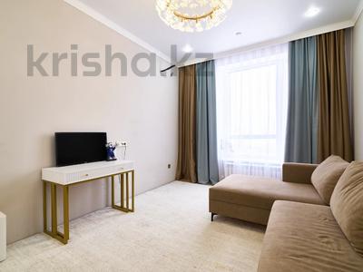 2-комнатная квартира · 62.8 м² · 7/7 этаж, Е 496 4 — №496 за 69.8 млн ₸ в Астане, Есильский р-н