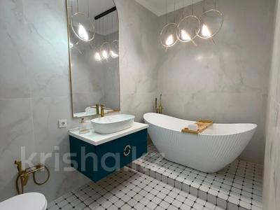 2-бөлмелі пәтер · 73 м² · 6/19 қабат, Аль-Фараби — Сейфуллина, бағасы: 112 млн ₸ в Алматы, Бостандыкский р-н