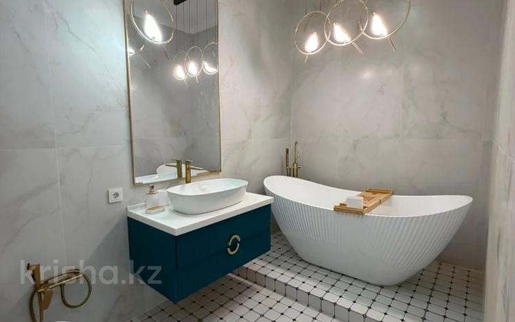 2-бөлмелі пәтер · 73 м² · 6/19 қабат, Аль-Фараби — Сейфуллина, бағасы: 112 млн ₸ в Алматы, Бостандыкский р-н — фото 5