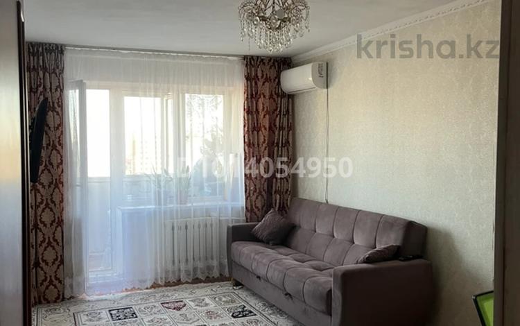 1-комнатная квартира · 41 м² · 10/10 этаж, мкр 12 за 14 млн ₸ в Актобе — фото 2
