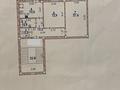 2-комнатная квартира · 65 м² · 3/5 этаж, мкр. Алмагуль, Султан Бейбарыс 21А за 21 млн 〒 в Атырау — фото 15