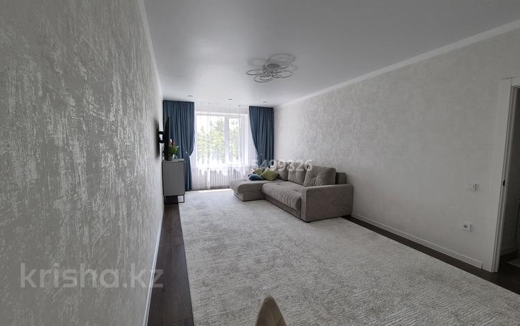 2-бөлмелі пәтер · 69.5 м², Сарайшык 79 — Курмангазы, бағасы: 350 000 ₸ в Уральске, мкр Школьник — фото 2
