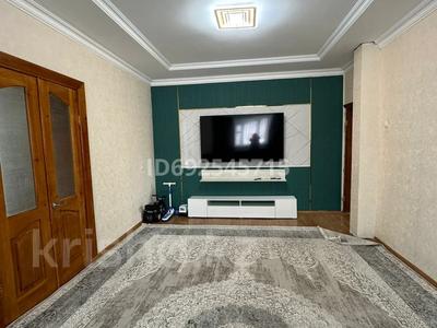 Отдельный дом · 7 комнат · 230 м² · 19 сот., мкр Кунгей 987 за 63 млн 〒 в Караганде, Казыбек би р-н