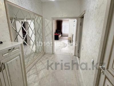 Отдельный дом · 4 комнаты · 130 м² · 5 сот., Жайықты 14Б — Сарыарка за 48 млн ₸ в Каскелене