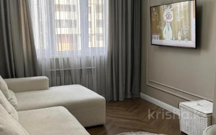 2-комнатная квартира · 47 м² · 5/16 этаж, Назарбаева за 55 млн ₸ в Алматы, Медеуский р-н — фото 4