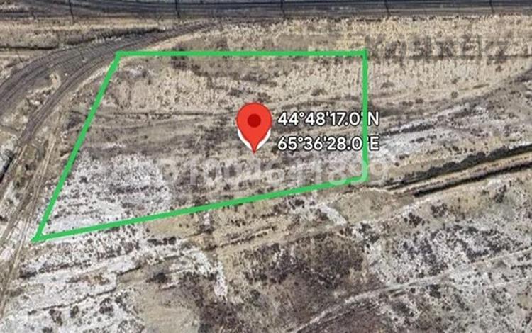 Участок · 10 га, Кызылорда за 27.5 млн 〒 — фото 3