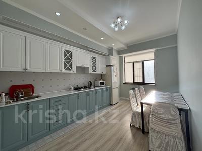 2-комнатная квартира · 80 м² · 10/12 этаж, 16-й мкр 50 — Керемет за 200 000 ₸ в Актау
