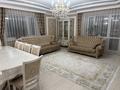4-комнатная квартира · 133 м² · 2/5 этаж, 5-й микрорайон за 120 млн ₸ в Костанае — фото 15