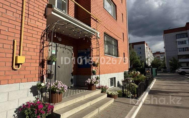 4-комнатная квартира · 133 м² · 2/5 этаж, 5-й микрорайон за 120 млн ₸ в Костанае — фото 42