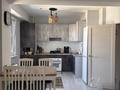 2-комнатная квартира · 57 м² · 6/9 этаж, Сарыарка 1, 1/1,1/2,1/3,1/4 за 38 млн ₸ в Алматы, Турксибский р-н