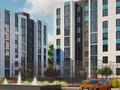 2-бөлмелі пәтер · 63.2 м² · 4/9 қабат, Микрорайон 4 61/1, бағасы: 34.5 млн ₸ в Конаеве
