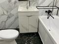 2-бөлмелі пәтер · 63.2 м² · 4/9 қабат, Микрорайон 4 61/1, бағасы: 34.5 млн ₸ в Конаеве — фото 6