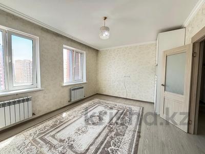3-бөлмелі пәтер · 64 м² · 7/12 қабат, Ракымжан Кошкарбаев 37, бағасы: 36.5 млн ₸ в Астане, Алматы р-н