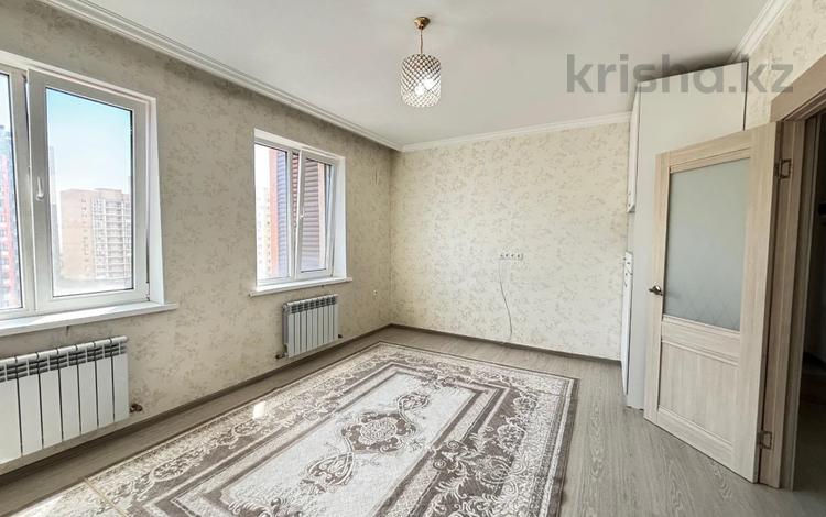 3-бөлмелі пәтер · 64 м² · 7/12 қабат, Ракымжан Кошкарбаев 37, бағасы: 36.5 млн ₸ в Астане, Алматы р-н — фото 14
