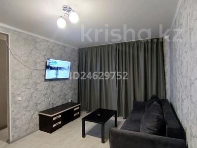 1-бөлмелі пәтер · 30 м² · 1/5 қабат, Абая 92, бағасы: 2 000 〒 в Темиртау