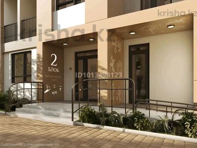 2-бөлмелі пәтер · 51.7 м² · 2/7 қабат, Естай, бағасы: 24.5 млн ₸ в 