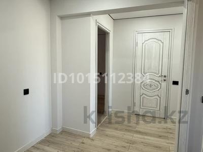 2-бөлмелі пәтер · 48 м² · 1/5 қабат, Лесхоз ш/а., Лесхоз 10 3 — Көктем базарына қарсы, бағасы: 18 млн ₸ в Атырау, мкр Лесхоз