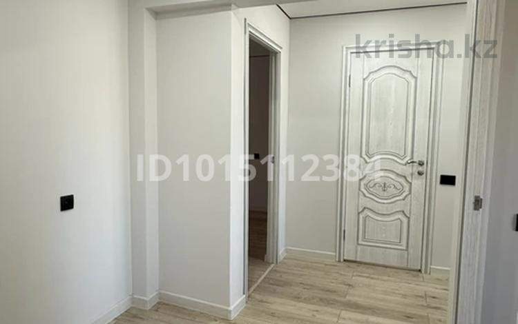 2-бөлмелі пәтер · 48 м² · 1/5 қабат, Лесхоз ш/а., Лесхоз 10 3 — Көктем базарына қарсы, бағасы: 18 млн ₸ в Атырау, мкр Лесхоз — фото 2