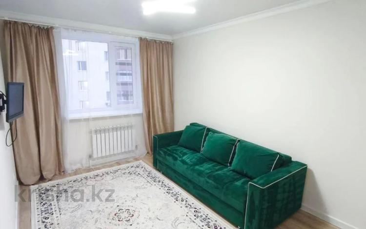 1-бөлмелі пәтер · 32 м² · 5/9 қабат, Аманжол Болекпаев 22 — ул. A-75, бағасы: ~ 20 млн ₸ в Астане, Алматы р-н — фото 2