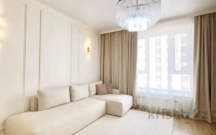 2-комнатная квартира · 60 м² · 4/9 этаж, Е 496 7 — СРОЧНО !! ГОРЯЧЕЕ ПРЕДЛОЖЕНИЕ за ~ 50 млн ₸ в Астане, Есильский р-н — фото 15