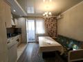 2-комнатная квартира · 81.4 м² · 7/12 этаж, Рыскулбекова — Угол Саина ( рядом с КазГАСА) за 60.2 млн ₸ в Алматы, Бостандыкский р-н