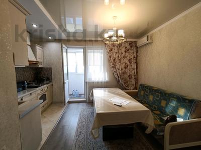 2-бөлмелі пәтер · 81.4 м² · 7/12 қабат, Рыскулбекова — Угол Саина ( рядом с КазГАСА), бағасы: 60.2 млн ₸ в Алматы, Бостандыкский р-н