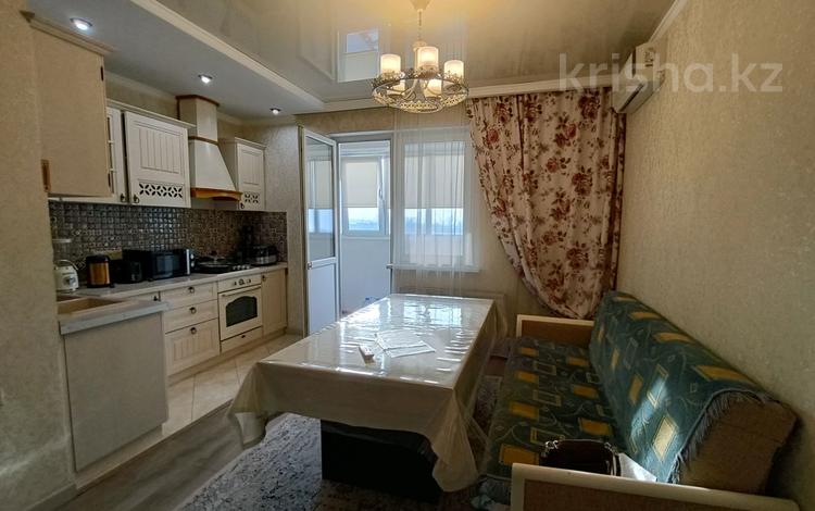 2-комнатная квартира · 81.4 м² · 7/12 этаж, Рыскулбекова 28/5 — Саина-Рыскулбекова за 62.7 млн 〒 в Алматы, Бостандыкский р-н — фото 49