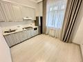 2-бөлмелі пәтер · 60 м² · 1/12 қабат, Ходжанова — Аль Фараби - Парк Южный, бағасы: 450 000 ₸ в Алматы, Бостандыкский р-н