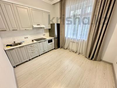 2-бөлмелі пәтер · 60 м² · 1/12 қабат, Ходжанова — Аль Фараби - Парк Южный, бағасы: 450 000 ₸ в Алматы, Бостандыкский р-н