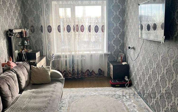 2-комнатная квартира · 46 м² · 5/6 этаж, Назарбаева 2г за 12.4 млн 〒 в Кокшетау — фото 2