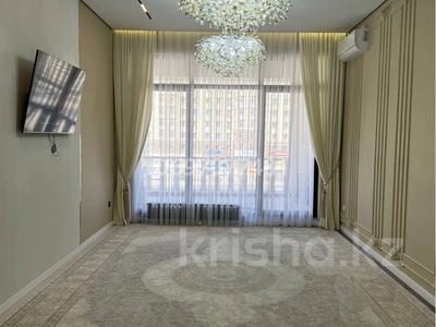3-бөлмелі пәтер · 127 м² · 3/13 қабат, 16-ш/а. 85, бағасы: 66 млн ₸ в Актау, 16-й мкр 