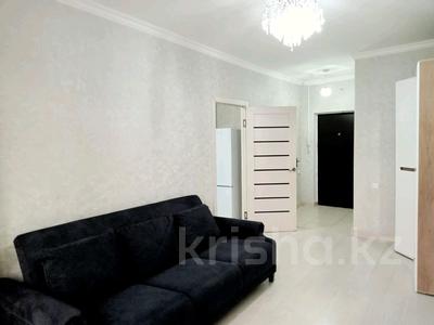 1-комнатная квартира · 35 м² · 2/12 этаж, мкр Нурсат 2 149 за 18 млн 〒 в Шымкенте, Каратауский р-н