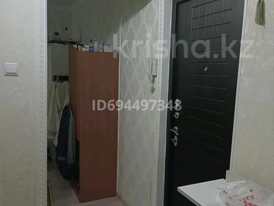 1-комнатная квартира · 32 м² · 3/5 этаж, 11-й микрорайон, 11-й микрорайон 189 — Возле школы 36 за 16 млн 〒 в Шымкенте, Енбекшинский р-н