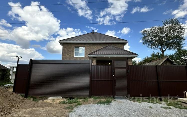 Отдельный дом · 3 комнаты · 125 м² · 5 сот., Самал 3 за 58 млн ₸ в Уральске — фото 2