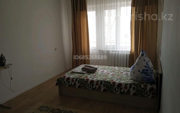 1-бөлмелі пәтер · 36 м² · 1/5 қабат, Темір жол 36, бағасы: 5 000 〒 в Атырау, мкр Привокзальный-3А — фото 33