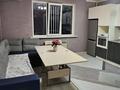 2-бөлмелі пәтер · 53 м² · 2/9 қабат, мкр Мамыр, Афцинао 4 — Шаляпина яссауи, бағасы: 280 000 ₸ в Алматы, Ауэзовский р-н — фото 12